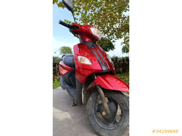 Sahibinden Düşük km