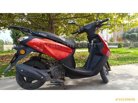 Sahibinden Düşük km