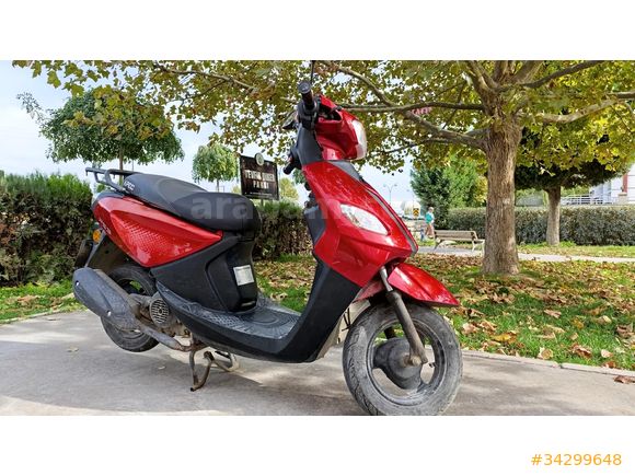 Sahibinden Düşük km