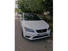 Garaj Arabası, Seat Leon 1.2 TSI Style 2016 Model
