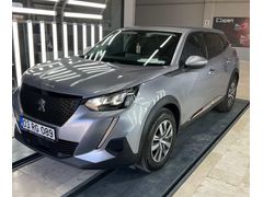 Sahibinden Peugeot 2008 1.2 PureTech Active Dynamic 2020 Model Bursa