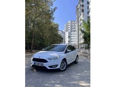 Sahibinden Ford Focus 1.6 TDCi Trend X 2016 Model AÇIKLAMAYI OKUYUN!
