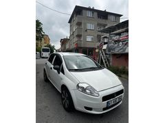 Sahibinden Fiat Punto Grande 1.3 Multijet 2011 Model