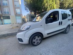 Sahibinden Fiat Fiorino Combi 1.3 Multijet Pop 2021 Model İzmir