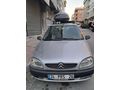 Satılık 2000 Model Klimalı Citroen Saxo 1.5 Dizel - Yakıt Cimrisi,