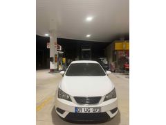 Sahibinden Seat Ibiza 1.0 Referance 2016 Model 