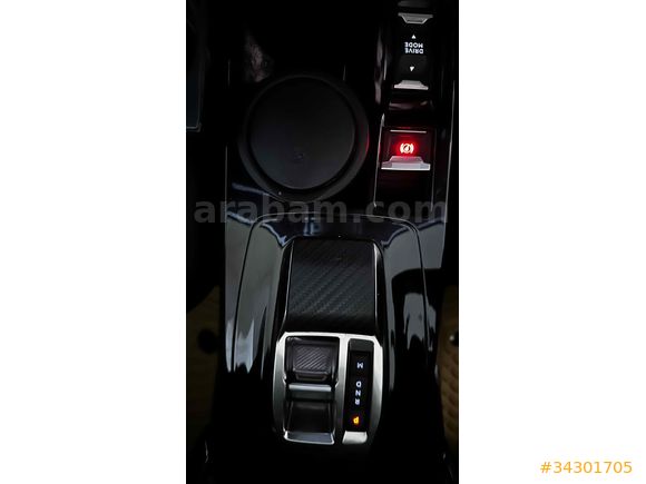 SAHİBİNDEN PEUGEOT 208 ALLURE SELECTİON 
