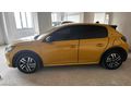 SAHİBİNDEN PEUGEOT 208 ALLURE SELECTİON 
