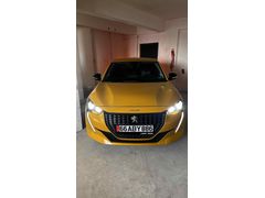 SAHİBİNDEN PEUGEOT 208 ALLURE SELECTİON 