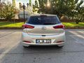 87bin KM’de - FULL SERVİS BAKIMLI - 2017 MODEL