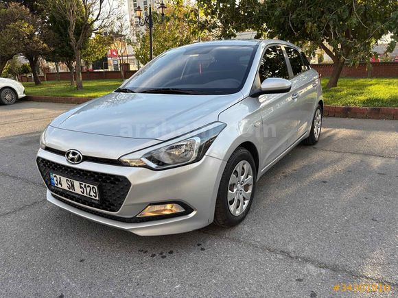 80 bin KM’de - FULL SERVİS BAKIMLI - 2017 MODEL