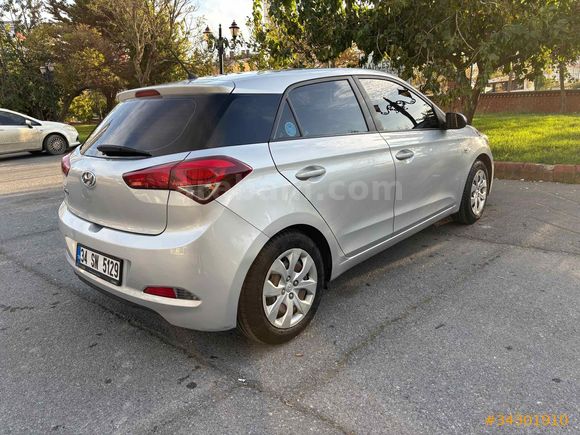 87bin KM’de - FULL SERVİS BAKIMLI - 2017 MODEL
