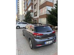 Sahibinden Hyundai i20 1.4 MPI Elite Smart 2015 Model 