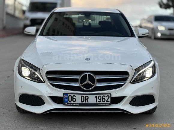 HATASIZ BOYASIZ DEĞİŞENSİZ C180