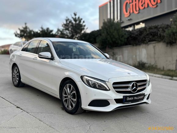 HATASIZ BOYASIZ DEĞİŞENSİZ C180