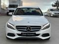 HATASIZ BOYASIZ DEĞİŞENSİZ C180