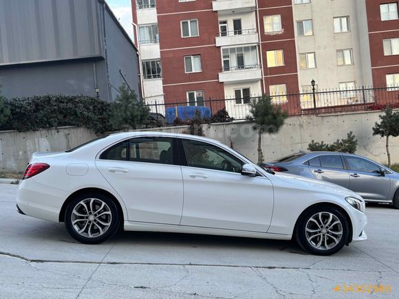 HATASIZ BOYASIZ DEĞİŞENSİZ C180