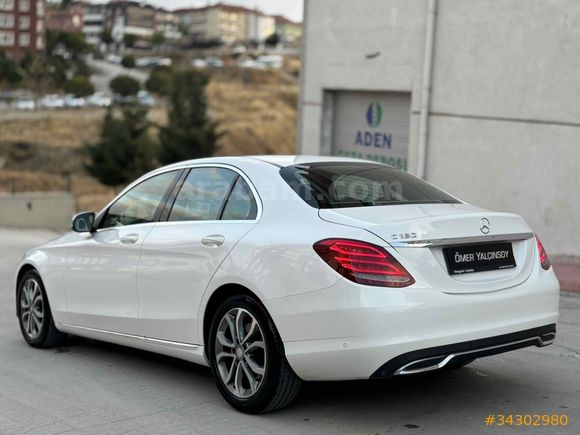 HATASIZ BOYASIZ DEĞİŞENSİZ C180