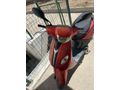 Sahibinden Kral Motor KR-44 Pion 50 