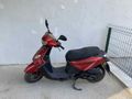 Sahibinden Kral Motor KR-44 Pion 50 