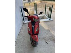 Sahibinden Kral Motor KR-44 Pion 50 