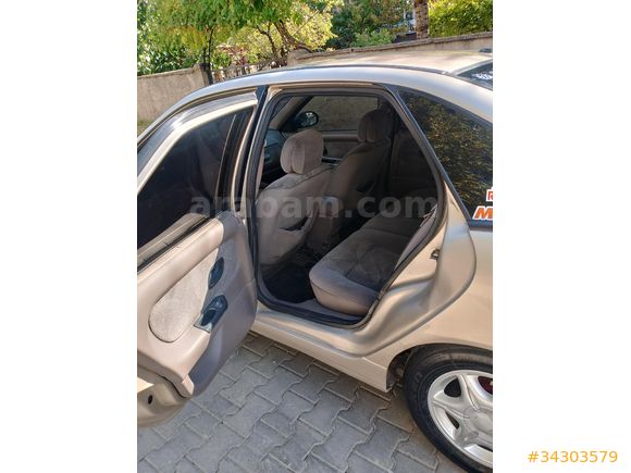 Sahibinden Renault Laguna 2.0 RXE 1998 Model