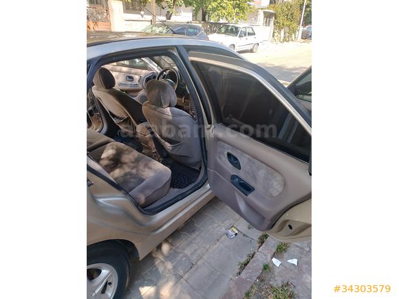 Sahibinden Renault Laguna 2.0 RXE 1998 Model
