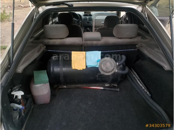 Sahibinden Renault Laguna 2.0 RXE 1998 Model