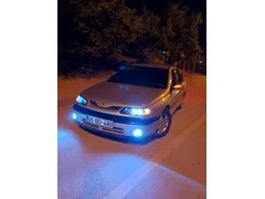 Sahibinden Renault Laguna 2.0 RXE 1998 Model