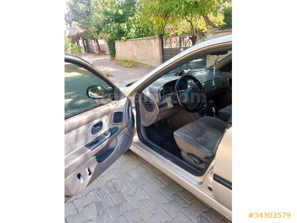 Sahibinden Renault Laguna 2.0 RXE 1998 Model