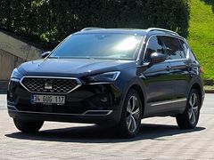 Sahibinden Seat Tarraco 1.5 EcoTSI X-Perience 2023 Model