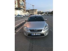 Sahibinden Ford Mondeo 1.6 Titanium 2008 Model 