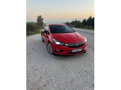 Sahibinden Opel Astra 1.4 T Excellence 2017 Model 