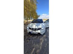 Sahibinden Nissan Qashqai 1.6 dCi Sky Pack 2016 Model Van