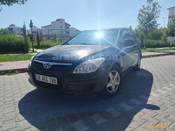 İ30 DEĞİŞENSİZ BOYASIZ TRAMERSİZ 2009 Model