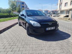 İ30 DEĞİŞENSİZ BOYASIZ TRAMERSİZ 2009 Model
