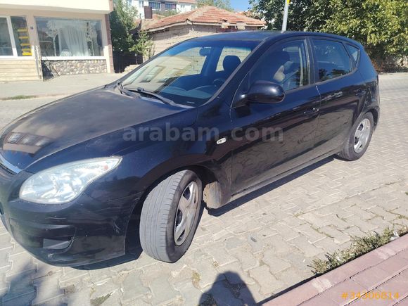 İ30 DEĞİŞENSİZ BOYASIZ TRAMERSİZ 2009 Model