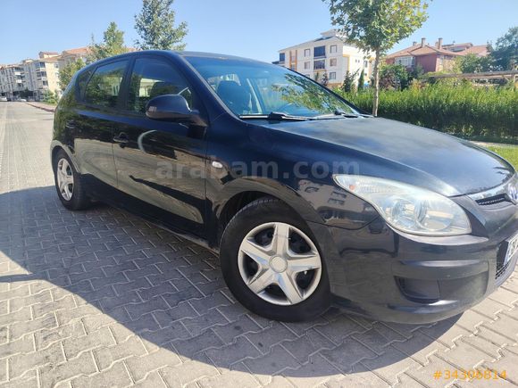 İ30 DEĞİŞENSİZ BOYASIZ TRAMERSİZ 2009 Model