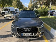 Sahibinden Audi Q2 1.6 TDI Design 2018 Model 