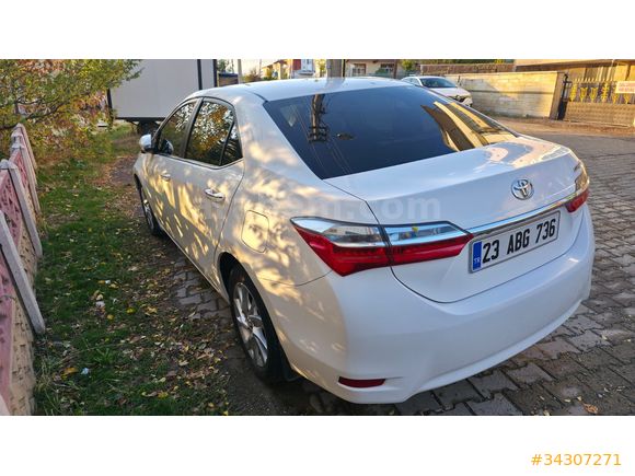 Sahibinden servis garantili temiz araç