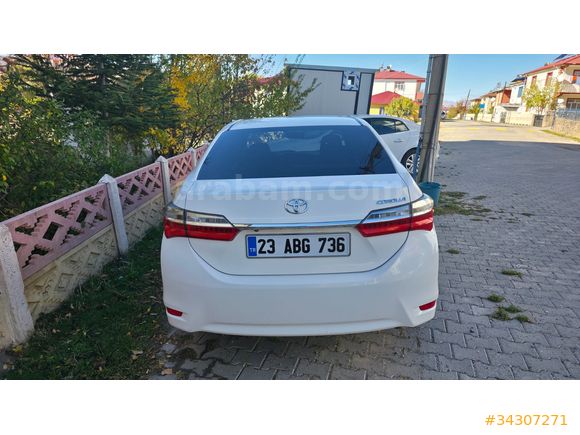 Sahibinden servis garantili temiz araç