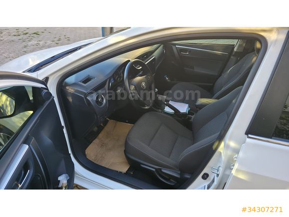 Sahibinden servis garantili temiz araç