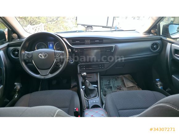 Sahibinden servis garantili temiz araç