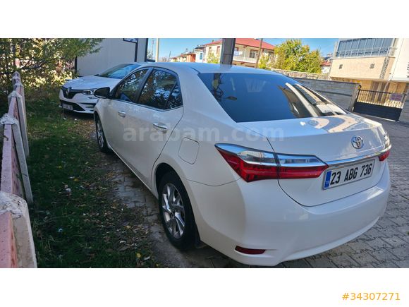 Sahibinden servis garantili temiz araç