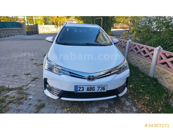 Sahibinden servis garantili temiz araç