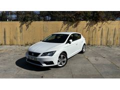 Sahibinden Seat Leon 1.6 TDI Style 2017 Model 
CAR PLAY ,BÜYÜK EKRAN 