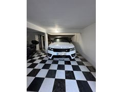 Sahibinden Land Rover Range Sport 3.0 SDV6 HSE 2015 Model 