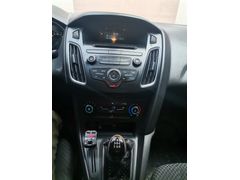 Memurdan Ford Focus 1.6 Ti-VCT Trend X 2015 Model