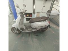 Sahibinden çok temiz kullanılmış Arora Cappucino 125 İstanbul