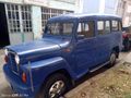 Sahibinden Jeep Willys Wagon Bursa